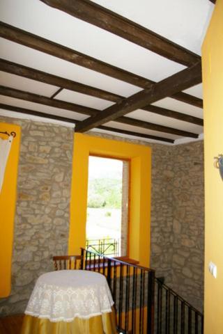 El Refugio De Valporquero Villa Vegacervera Exterior photo